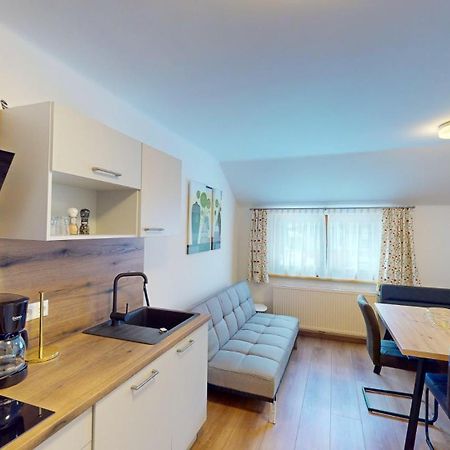 Braeuhaus Appartements バド クラインキルヒハイム エクステリア 写真