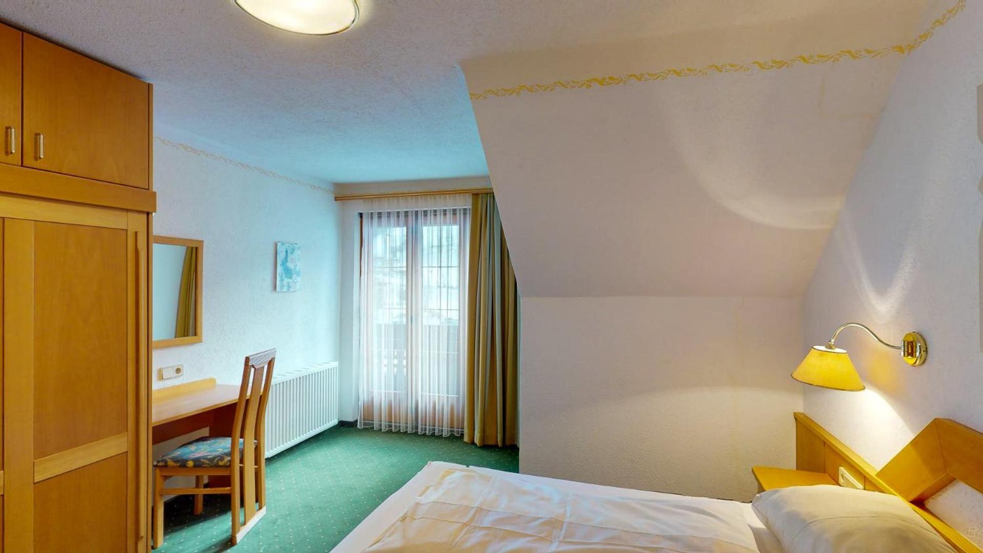 Braeuhaus Appartements バド クラインキルヒハイム エクステリア 写真