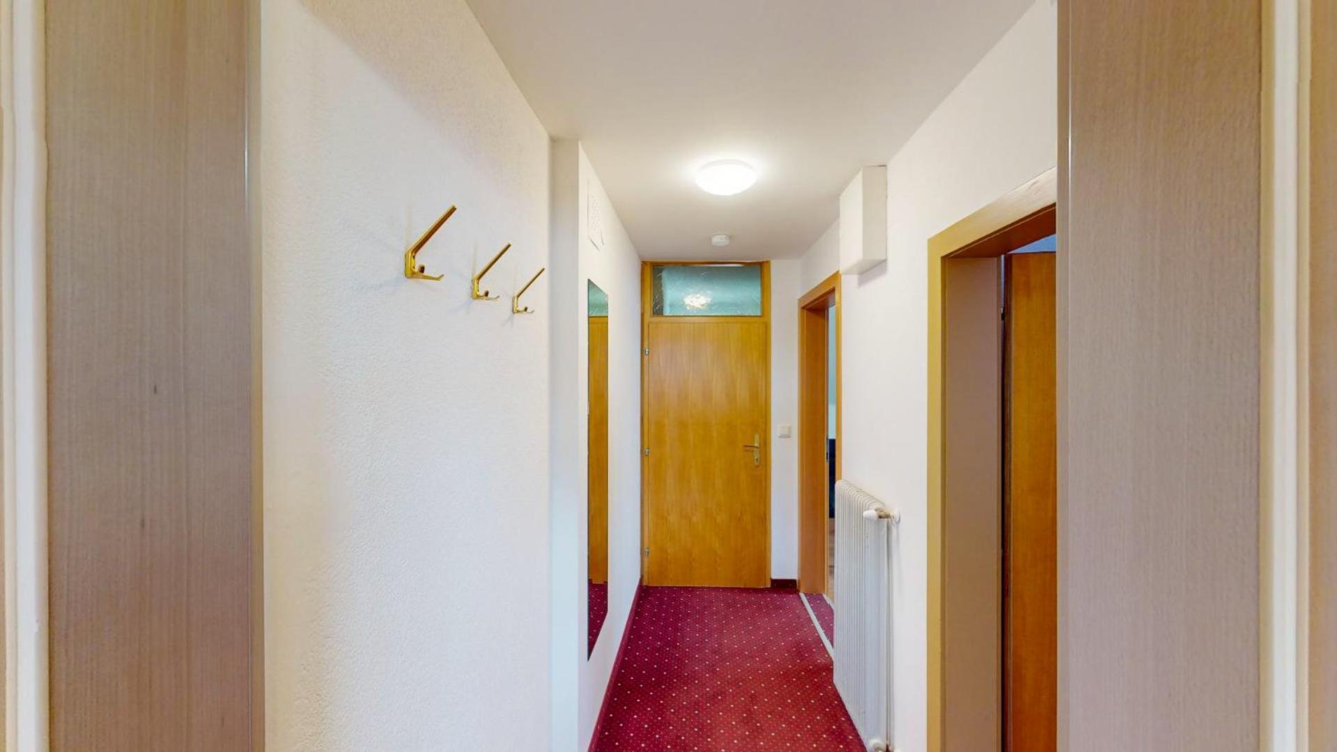 Braeuhaus Appartements バド クラインキルヒハイム エクステリア 写真