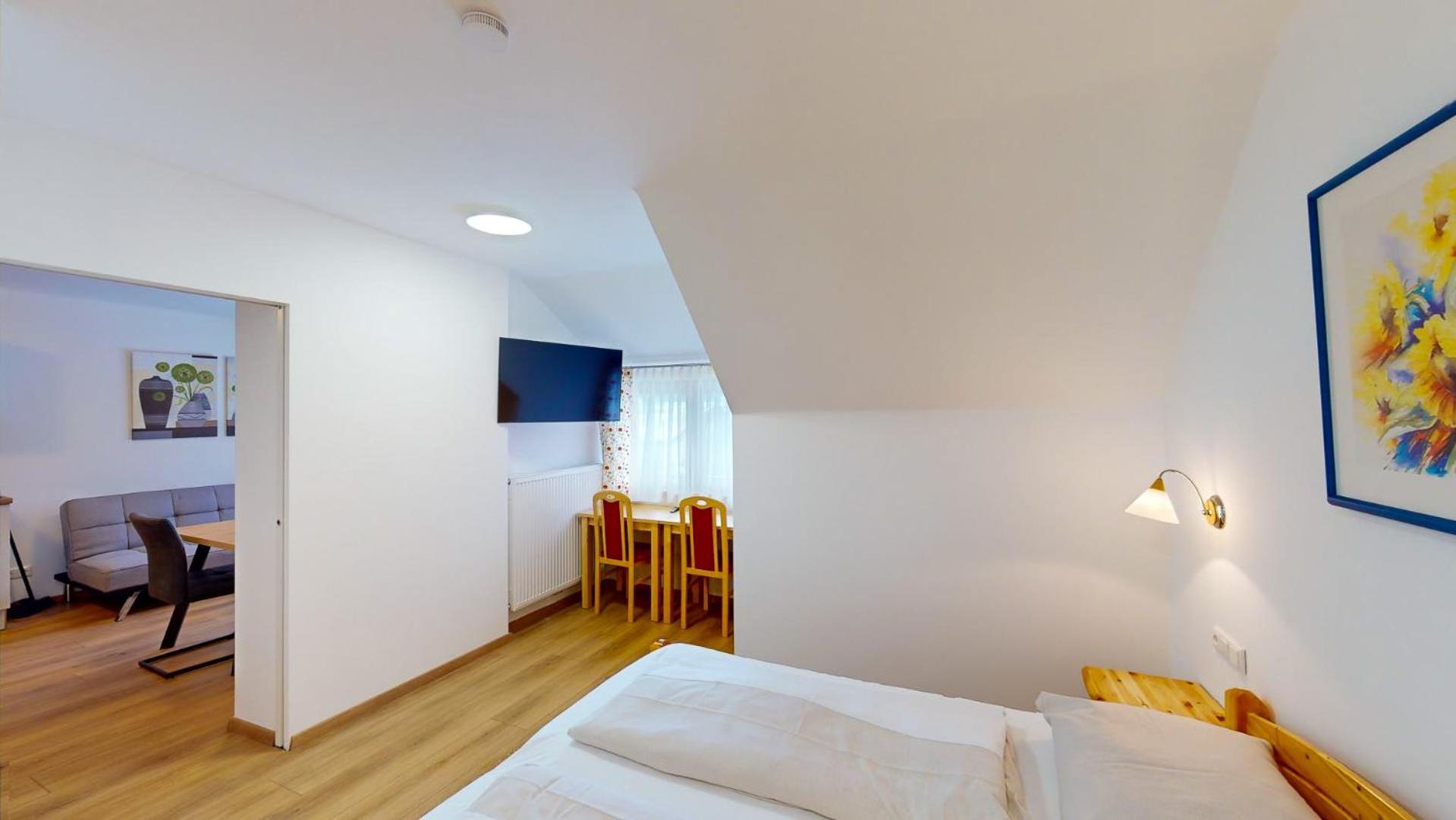 Braeuhaus Appartements バド クラインキルヒハイム エクステリア 写真