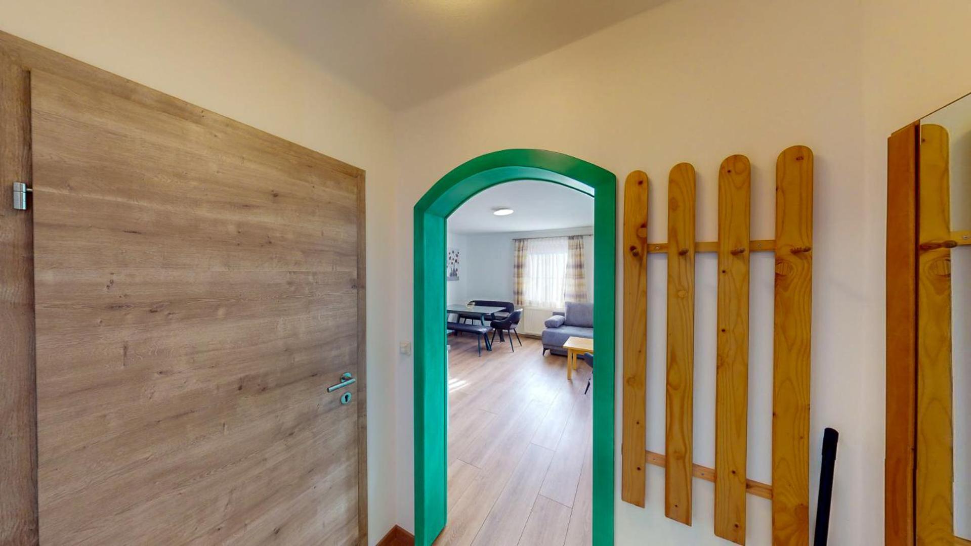 Braeuhaus Appartements バド クラインキルヒハイム エクステリア 写真