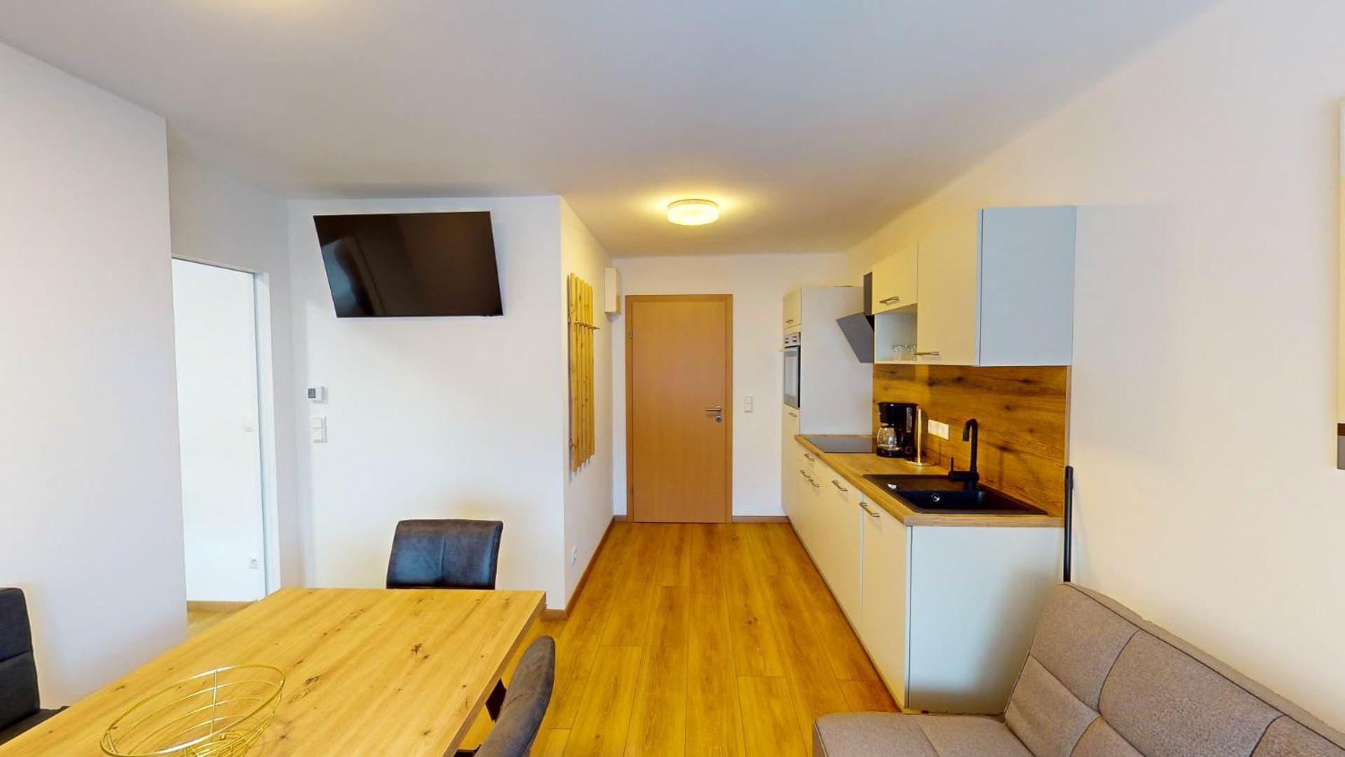 Braeuhaus Appartements バド クラインキルヒハイム エクステリア 写真