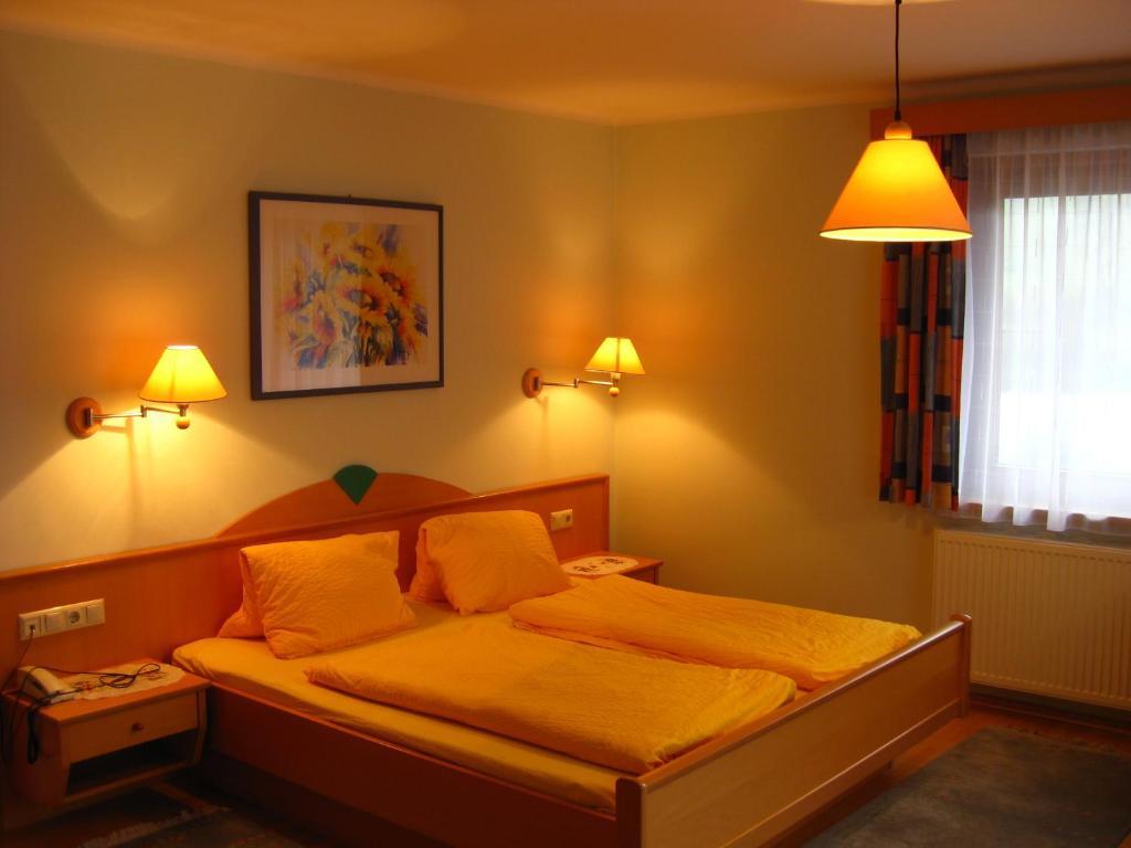 Braeuhaus Appartements バド クラインキルヒハイム 部屋 写真