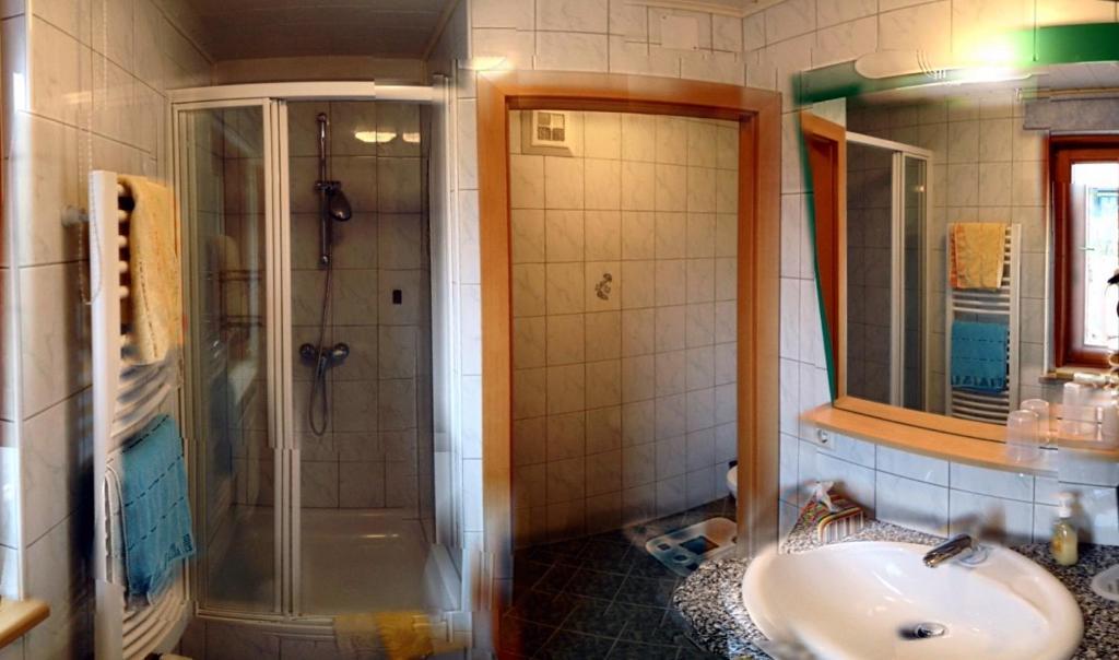 Braeuhaus Appartements バド クラインキルヒハイム 部屋 写真