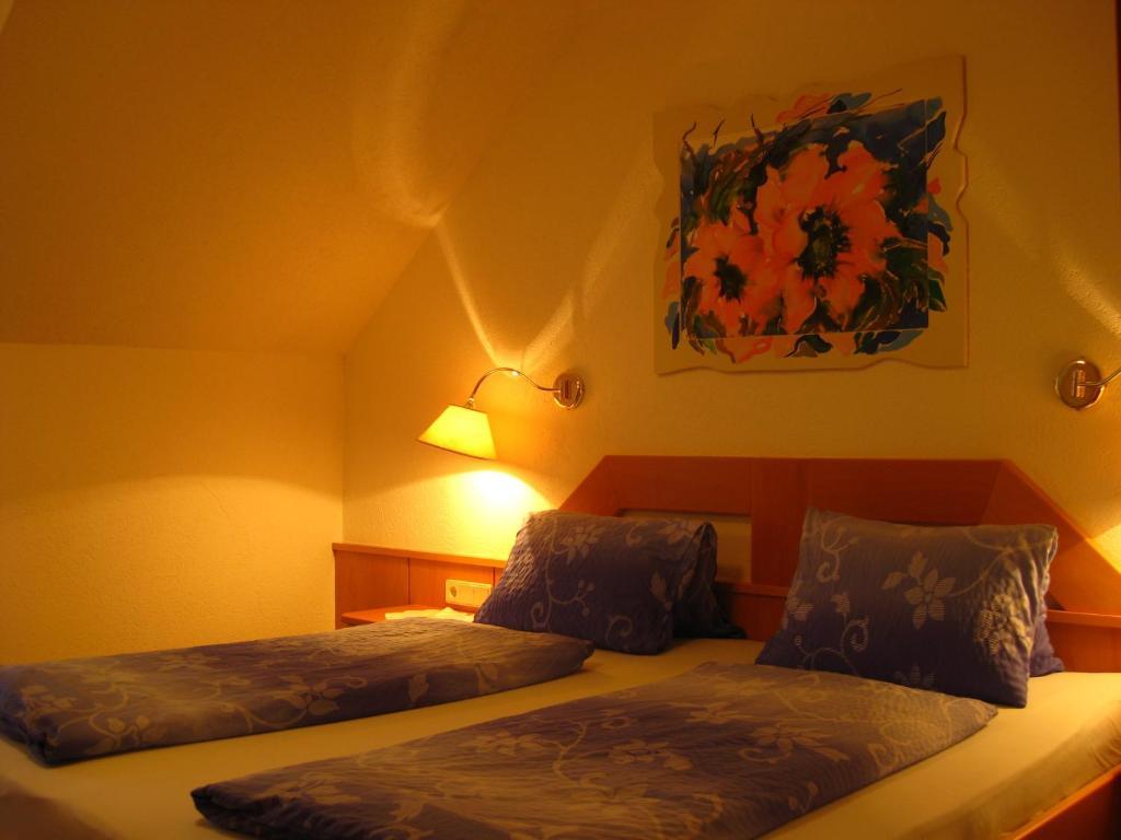 Braeuhaus Appartements バド クラインキルヒハイム 部屋 写真