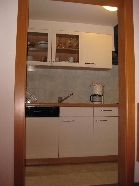 Braeuhaus Appartements バド クラインキルヒハイム 部屋 写真