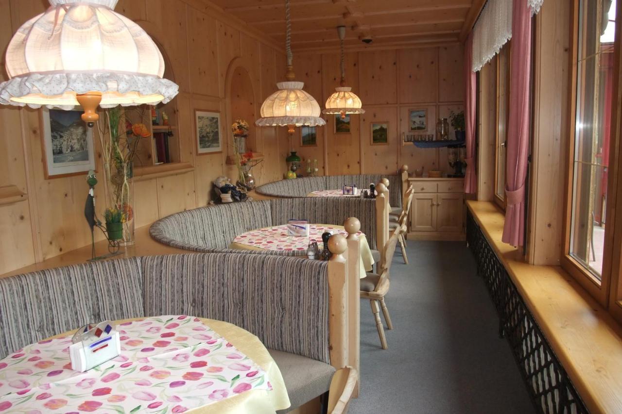 Braeuhaus Appartements バド クラインキルヒハイム エクステリア 写真